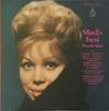 LP Record MIRELLA FRENI - Puccini Arias S36449 ANGEL 1968 US Classical Used