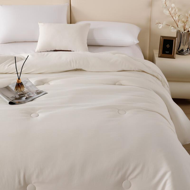 Fangwang Antibacterial Anti-Mite Soybean Fiber Quilt