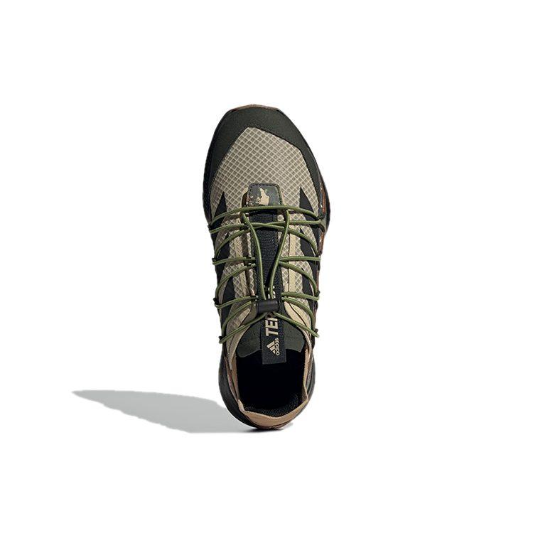 adidas Terrex Voyager 21 'Коричневый камуфляж' FW9407