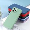 Чехол для Huawei Nova Y61, чехол для Huawei Nova Y61, оригинальная задняя противоударная мягкая силиконовая ткань из ТПУ для чехлов Huawei Nova Y 61 Y61
