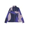 X KidSuper Studios Collaboration Cellarator FW24 Outdoor Casual Zip Long Sleeve Jacket Men Jacket Lapis-Lazuli 626699-27