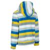 Childrens/Kids Wonderful Stripe Fleece Jacket