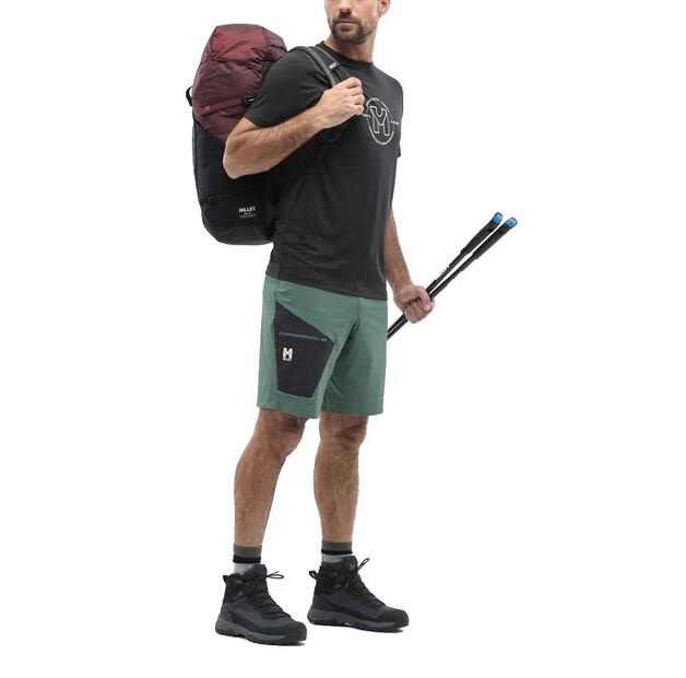 Millet Шорты Wanaka Fast