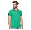 Superdry Vintage Superstate Short Sleeve Polo