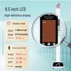 SHANGHE Medical Height & Weight Scale with Printer