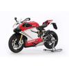 Tamiya 112 Motorcycle Series No.132 Ducati 1199 Panigale S Tricolore Plastic Model 14132