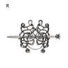 Аксессуары для волос Заколка-узел Металлическая палочка для волос Заколка для волос Кельтские шпильки Заколки для волос викингов