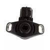 Throttle Position Sensor Tps 16061-Hp0-A01 For Honda Foreman Rubicon 5002005-2014