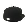 Кепка New Era 59FIFTY 70898512 NER35C3293 MLB San Diego Padres SD Черный Под козырьком ONSPOTZ Специальный заказ Шляпа 5950 Прямой плоский козырек Сезонный