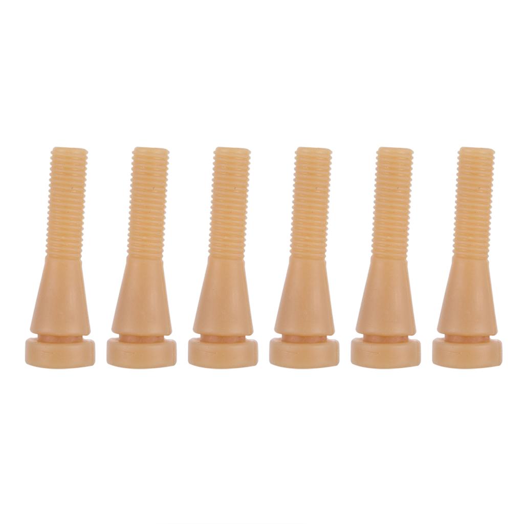 100 шт., машина для ощипывания птицы, резиновая палочка для удаления волос, замена для уток, кур, гусей