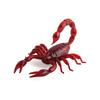 English Version Of Electric Remote Control Toy Infrared Remote Control Scorpion, Novelty Insect Simulation Trick Crawling