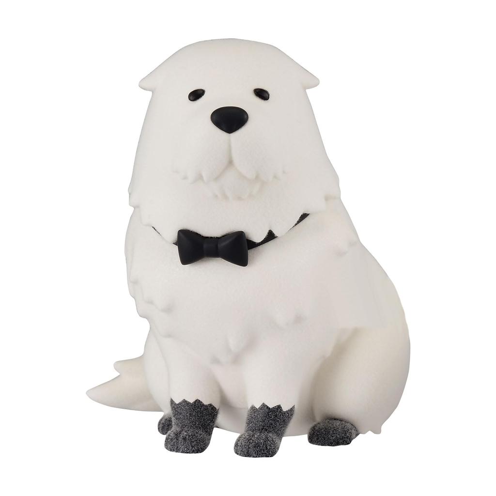 BANPRESTO ШПИОН×СЕМЬЯ Пушистый Пушистик Бонд Форгер А
