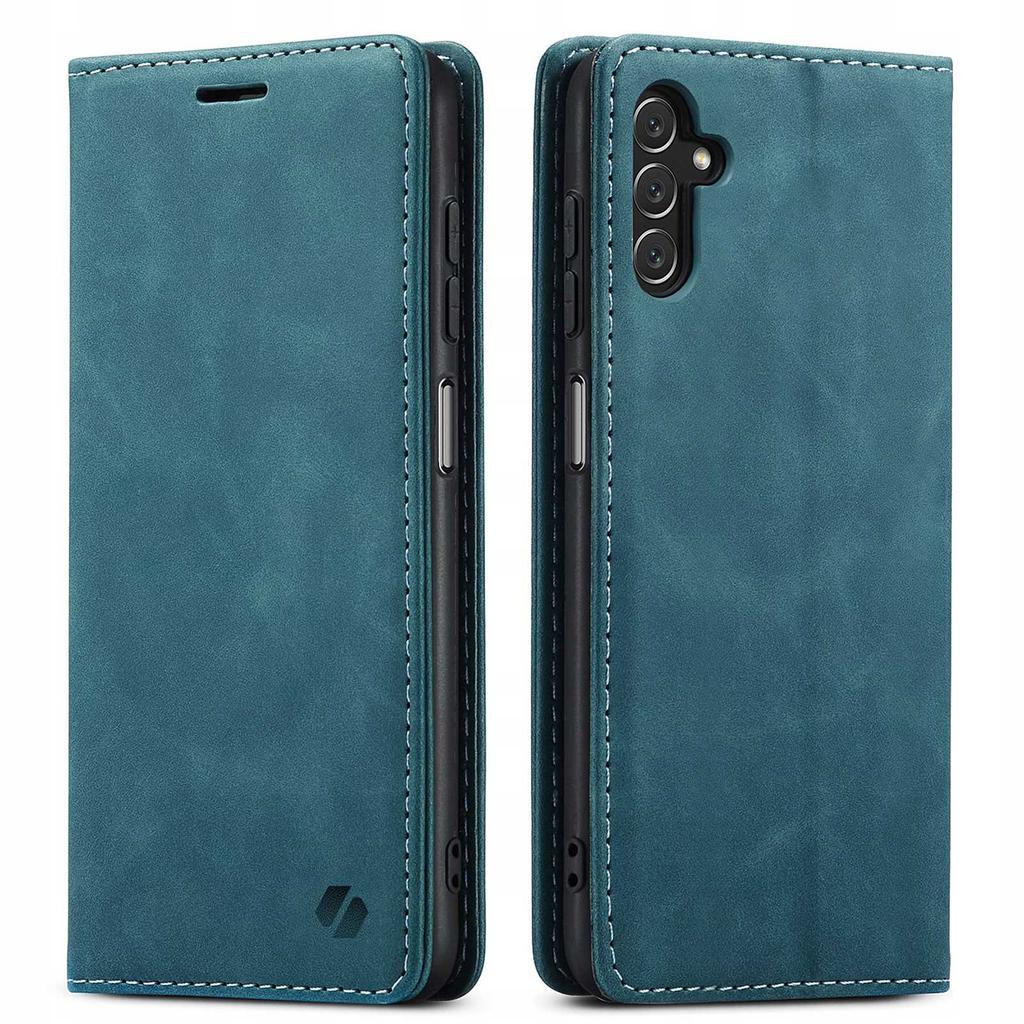 Sc Wallet Galaxy A14 5G Blue