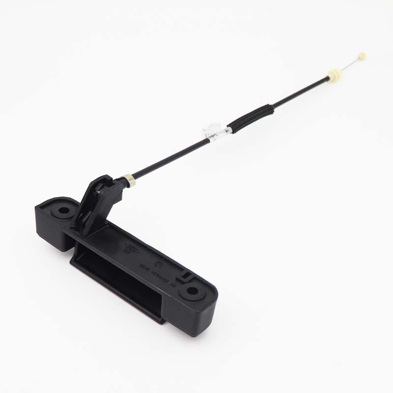 Jiangling Ford Classic Transit Внутренняя ручка боковой двери