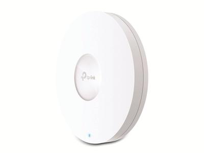 WiFi Беспроводная локальная сеть Коммерческая точка доступа EAP660 HD TP-Link