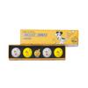 Volvik Golf Balls DISNEY MICKEY GOLF 4-Ball Pack – Mickey 4 Balls & Marker Set