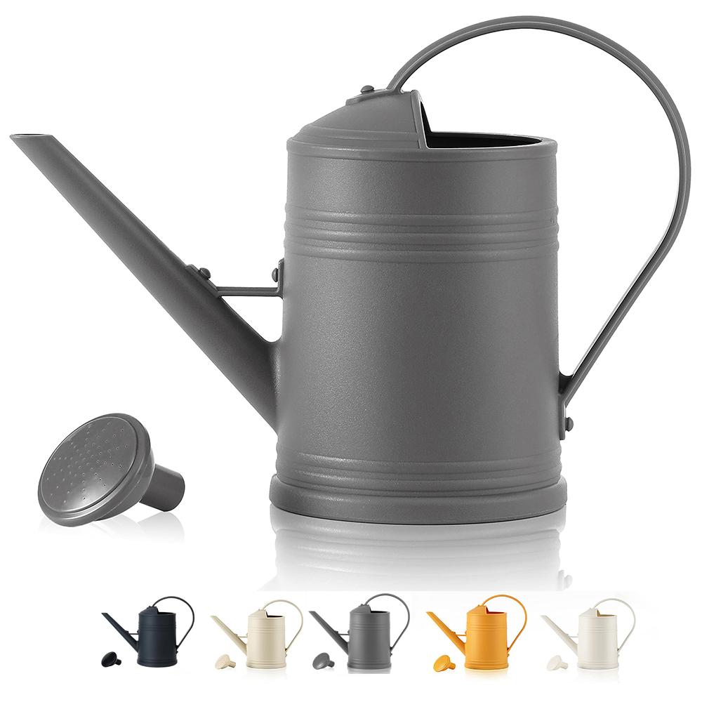 Лейка для комнатных растений, маленькие лейки для комнатных растений, садовые цветы, длинный носик, лейка для полива уличных растений