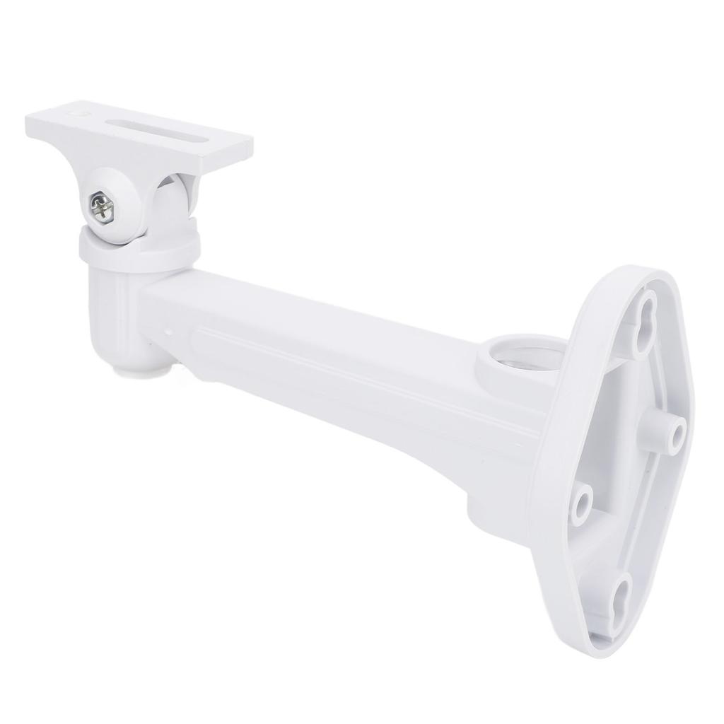 CCTV Camera Bracket Wall Mount 180 Deg Angle Adjustment Surveillance Camera Support Universal for