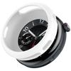 For vivo Watch 5/5 eSIM/iQOO Watch 5 Watch Case Soft Silicone Hollow Watch Frame Cover