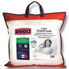 DODO Pillow Grand Luxe Quallofil Allerban - 60 X 60 Cm - White