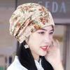 Кружевная шляпа женская весна и осень тонкая шапка маленькая цветочная сетка дышащая пот шопинг солнцезащитный крем модная сумка головной убор