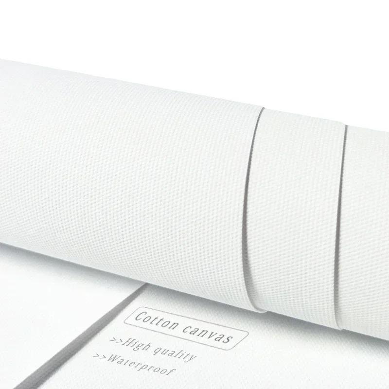 Merry Christmas Holiday Decorative Canvas Painting Nordic Santa Claus City Snow Scene Posters Living Room Wall Art Home Decor