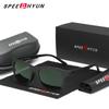 SPEEDHYUN поляризованные солнцезащитные очки UV400 мужские очки антибликовые женские легкие солнцезащитные очки водительские очки