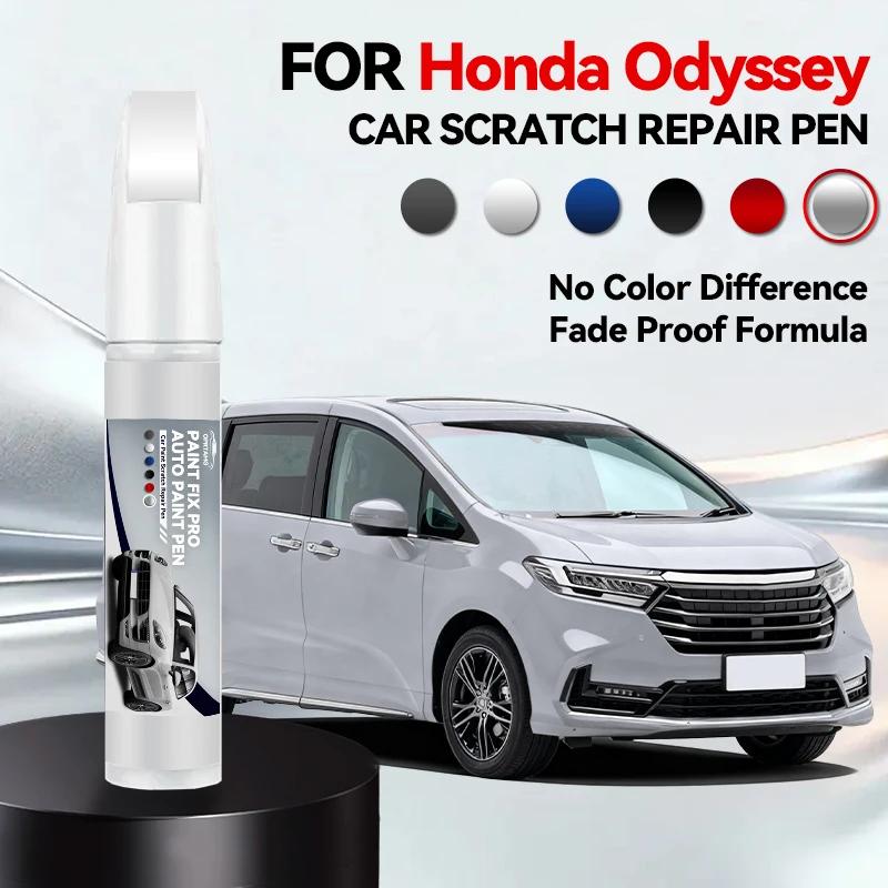 Vehicle Dedicated Exclusive For Honda Odyssey Car Paint Repair Pen Touch Up Scratch Remover DIY Auto Accessories Black White NH9