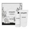 Caviar Care Duo Крем для рук Сахарин лаванды и Бальзам для губ 1 набор