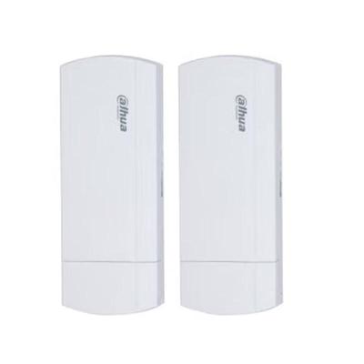 Dahua 2.4G Беспроводной сетевой мост и комплект точек доступа (AP Kit) с китайской вилкой (адаптер в комплекте)