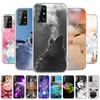 For Cubot Z100 Case Phone Cover Silicone Soft TPU Back Covers For CubotZ100 Fundas Animal Print Smartphone Shell Coque