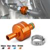 NICECNC Для KTM EXC 300 TPI 2018-2023 EXC 250 XCW TPI Six Days Топливный фильтр EXCF 350 SXF 250 SXF 450 EXC-F XCF XCF-W 2012-2023