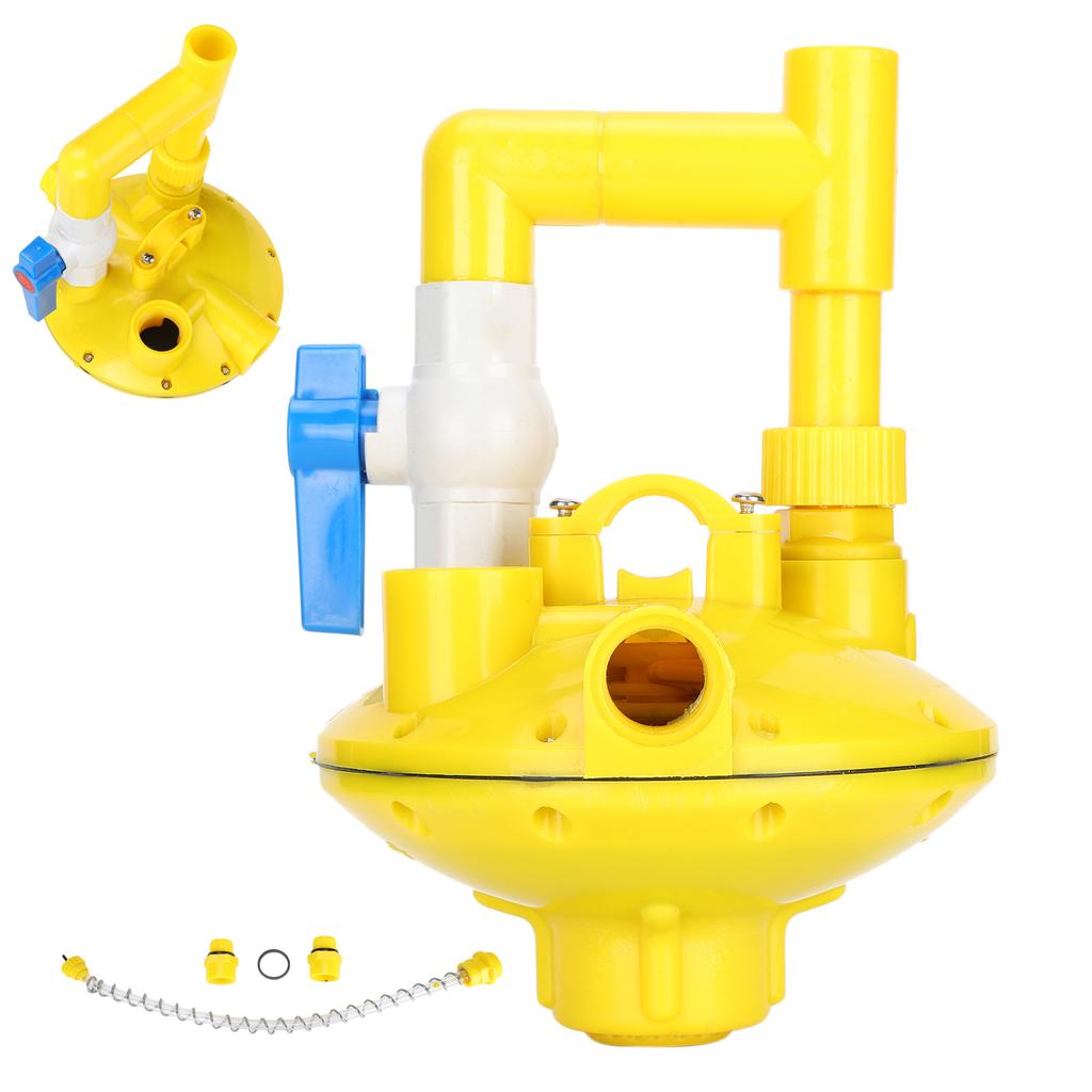 Профессиональный регулятор давления воды для птицеводческой фермы Оборудование для питья воды Бутик