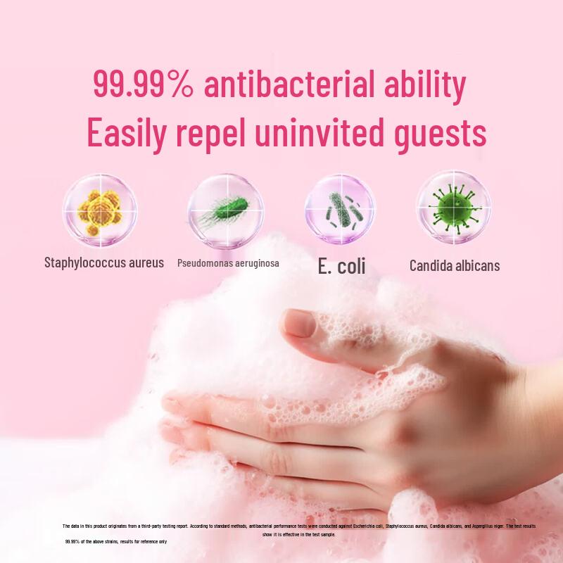 Dettol Пенящееся антибактериальное средство для мытья рук