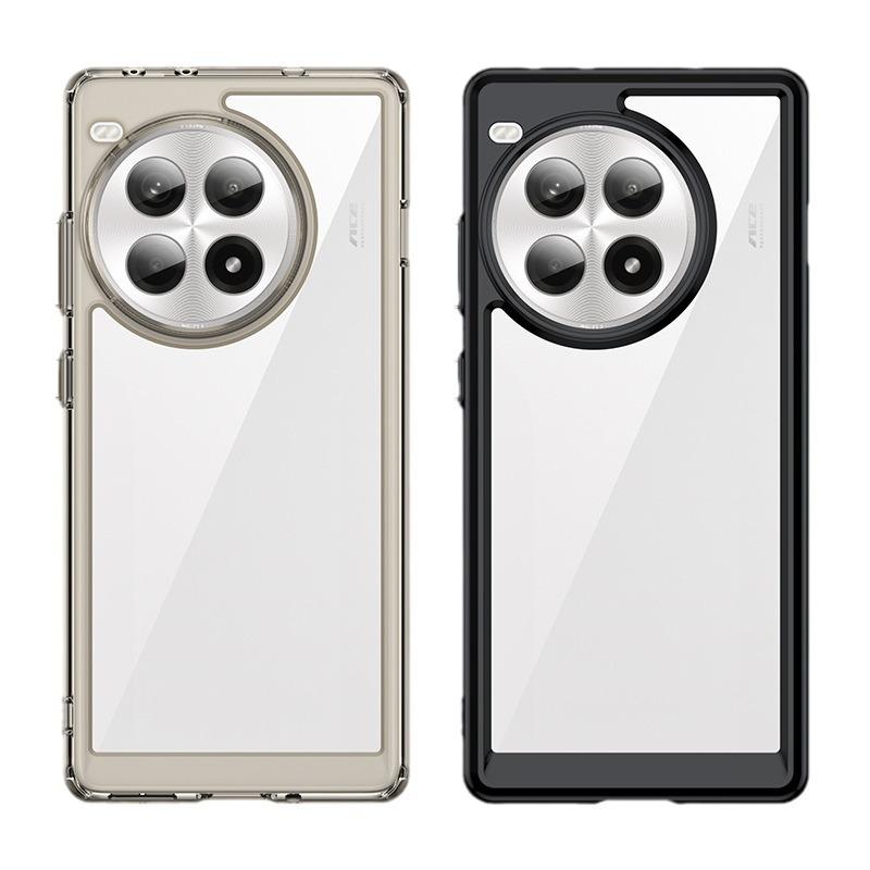 Подходит для цветного чехла для мобильного телефона OnePlus ACE1Pro чехла для мобильного телефона Nord CE1Lite космический чехол акриловый Nord1