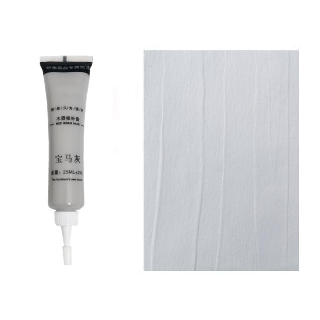 1 шт. Паста для ремонта дерева Шпатлевка Ремонтные наполнители Покрытие Наполнитель для деревянного пола Краска Заполнение Исправление Деревянная мебель Дверь Ремонт Герметик Паста