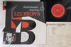 LP Пластинка LES BROWN - Sentimental Journey 20AP1493 CBS SONY 1988 Япония Джаз Б/у