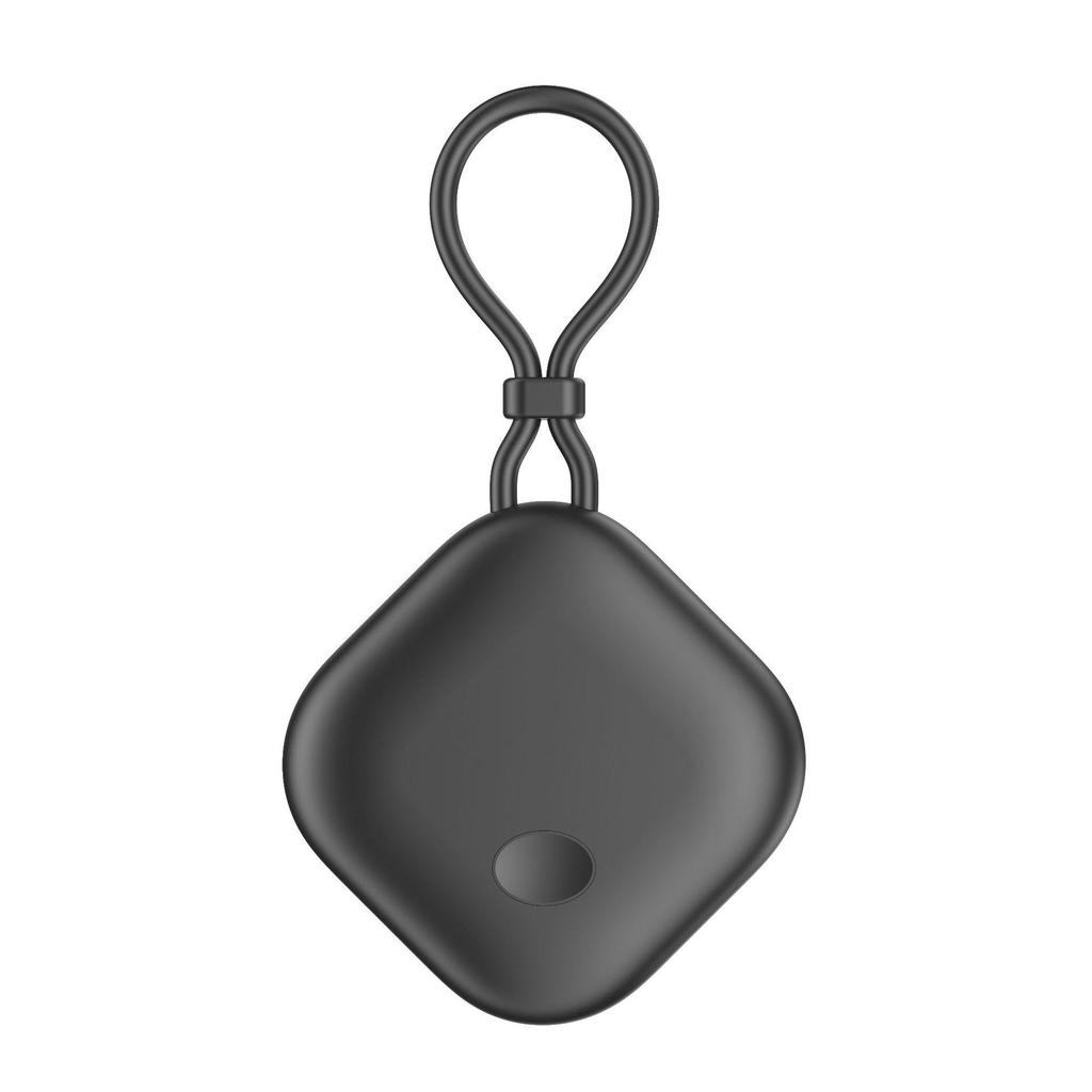 Bluetooth Anti-Lost GPS Tracker for Luggage and Personal Items - Real-Time Locator for All Ages