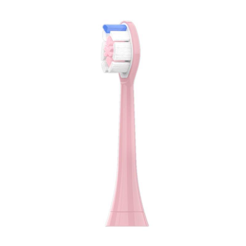 Совместимая сменная зубная щетка Huilang для Philips HX3/6/9 – без меди и металлов