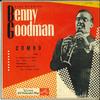 7-дюймовая пластинка BENNY GOODMAN - Benny Goodman Combo Vol.1 EP1011 VICTOR Япония Джаз Б/У