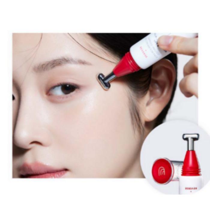 AHC Pro Shot Collagen Juvenation Lift 4 Capsule Infused Eye Cream for Face30ml