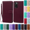 For ZTE Blade V40 Vita Case Soft Silicone Back Cover For ZTE Blade V40 Vita Case Leather Wallet Flip Cover Fundas