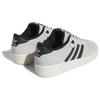 adidas Rivalry Low Wonder Silver Black Мужские кроссовки Grey Core-Black Off-White IE7210