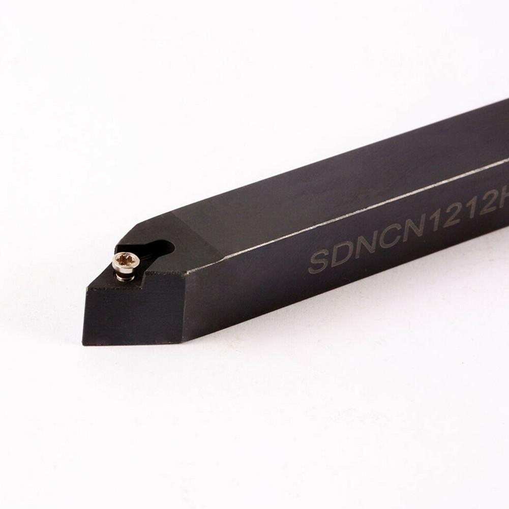 Чистовая обработка твердосплавных вставок Токарный станок Внешняя получистовая обработка