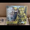 TonsenartToys Переиздание 05a 05b Dragon Ball Z Супер Сайян Ssj Транкс Коллекционные Фигурки Модель Игрушки Подарок Разработано Для Фанатов Аниме