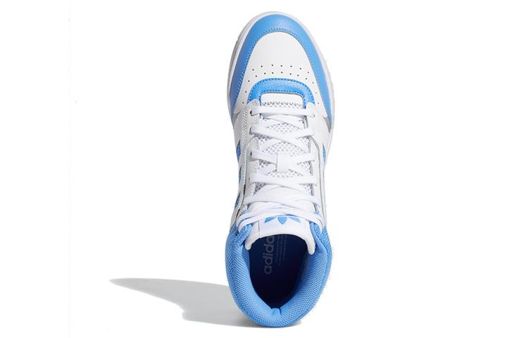 adidas Originals Drop Step 'Белый Синий' EE5222