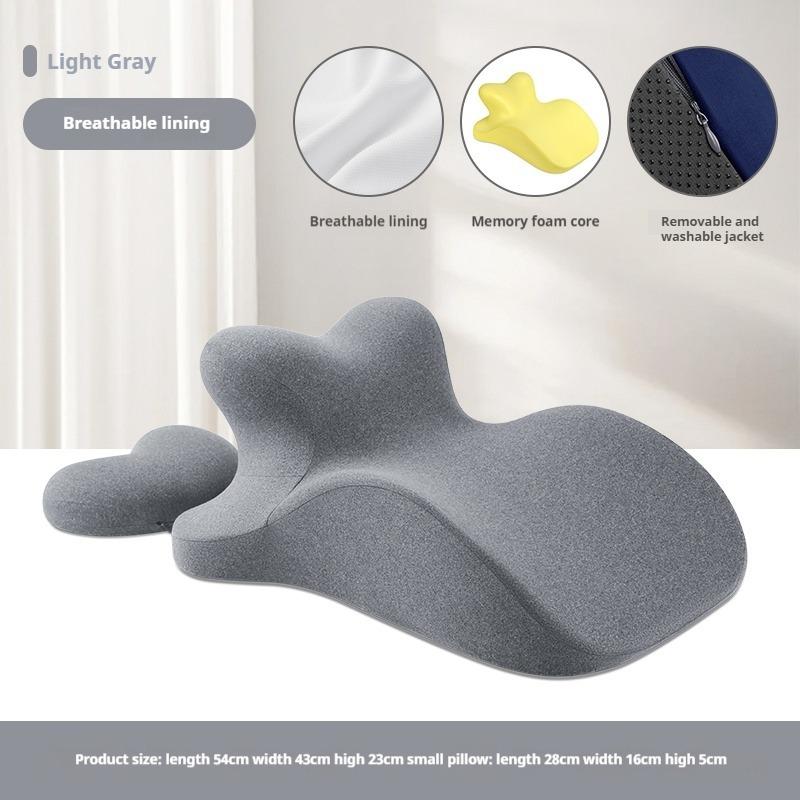 Подушка для сна, лежащая кровать, артефакт, многофункциональная, лежащая на животе, подушка для сна, играющая, играющая, играющая, играющая, играющая, играющая, играющая, лежащая на спине, подушка для телефона