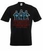 Футболка Stranger Things 100% Хлопок Мужская Женская Футболки Топ