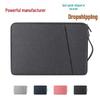 Men's 13-15.6 Inch Laptop Protective Case for MacBook, Huawei, Asus