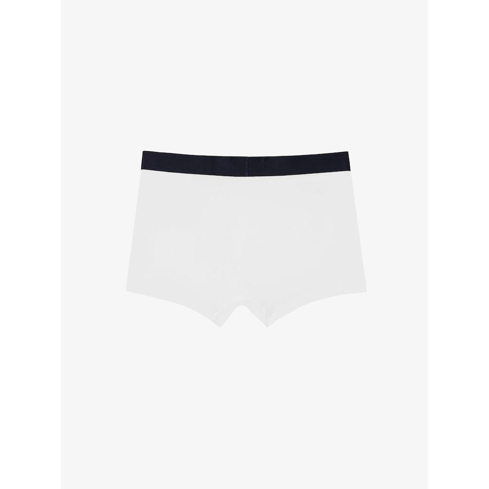 Lacoste Мужские трусы MiSmatch Stretch Cotton, 3 шт., 5h1803, 54 г, Ilz Q2n5h1803, 54 г, Ilz